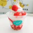 【移転オープン】濃厚ソフトクリームも美味しい！千種区松軒にあったクレープ店が守山区吉根エリアへ引っ越しニューオープン/JAM family NAGOYA