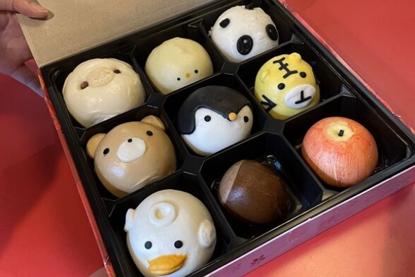 あっちこっち ここdeランチ