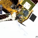 ■HTV-X　国際宇宙ステーションに到着