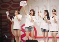 【悲報】小田えりなさん、佐賀公演で小栗有以ちゃんから注意される…