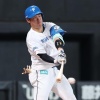 【日本ハム】吉田賢吾、プロ初4番で先発「全然、４番と思ってない」も先制の起点になる安打