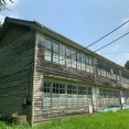 千葉県佐倉市、馬渡宿と弥富小学校旧校舎