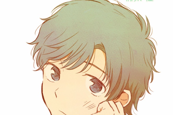 はっぱの小部屋 ブログ版