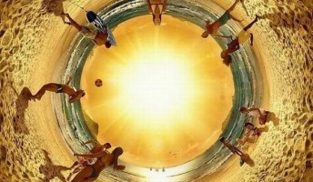 日本ではまず見れない!世界の非常に美しくて創造的な瞬間いろいろ