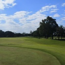 【タイ】久しぶりのゴルフに行ってきました。