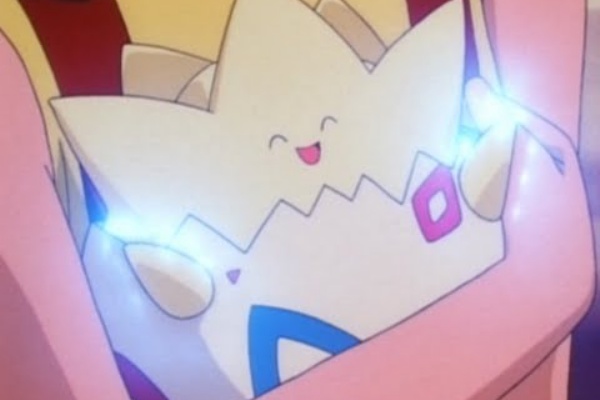 全部 ポケモン 公式が トゲピーのなきごえ アンケートを実施ｗｗｗｗｗｗｗｗｗ 正解じゃないの おしキャラっ 今流行りのアニメやゲームのキャラクターのオモシロ情報をまとめるサイトです