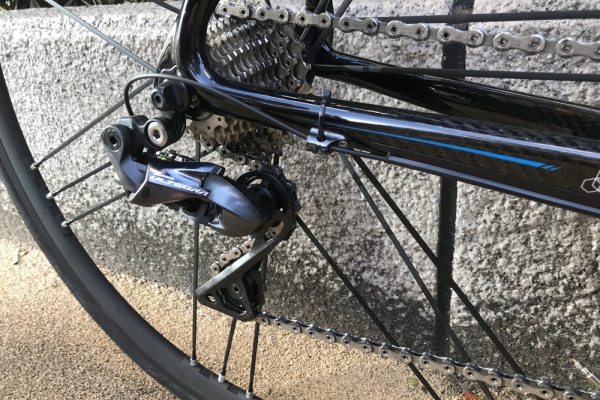 サイクルガジェット ロードバイクが100倍楽しくなるブログ - BOMA