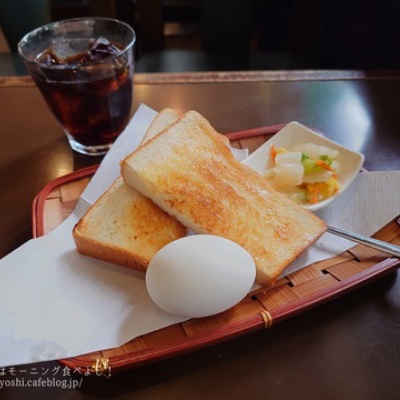 新大阪】暴力的なまでのヘルシーさ…野菜たっぷりモーニング@Drip-X