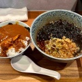 2号店で金曜カレー つぐみ食堂 銀座店