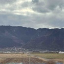 １月も終わりです