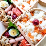 のんちゃんのお料理レシピ