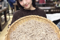 【≠ME #落合希来里】きらり家、年初恒例の・・・