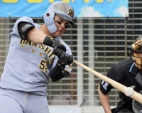 前川右京、本日3安打でファーム打率.353に！！！