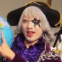 宇宙海賊ゴー☆ジャスさん、Jリーグのスタジアムでとんでもない卑怯なネタで笑いをかっさらってしまう