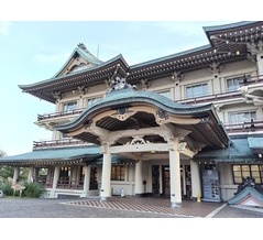 「びわ湖大津館」に行ってきました