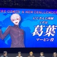 【にじさんじ】葛葉、映画『ストリートファイター』日本語吹替に出演！役はマービン ←『あのマービンを！？』『うそやろ？』『誰やねん』