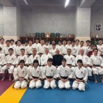 日本体育大学少林寺拳法部OB会