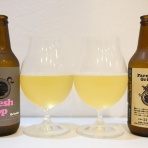 ビールが好きなんです。