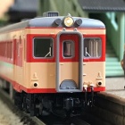 『TOMIX キロハ25形／キロ25形 入線』の画像