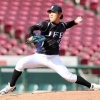 日ハムドラ１の河野って実際どうなんや？ 	