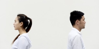 夫婦二人で過ごすのは考えられない、好きではないけど嫌いかどうかもわからない。妻への気持ちがよくわからない…