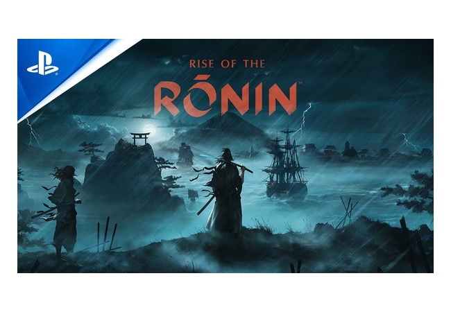 コエテク最終兵器『Rise of the Ronin（ローニン）』、PC版なしのPS5独占で行く模様