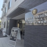 『楽しさも、安心も、快適さも全部そろった老人ホーム♪寝屋川市にございます！』の画像