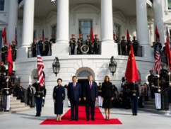 【悲報】「高市を叱って！」とアメリカに泣きついた習近平様、トランプの辛辣な一言に撃沈ｗｗｗ