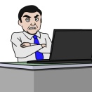 部下「有給とります」上司オレ「だーめ♡」→結果ｗｗｗｗｗｗ