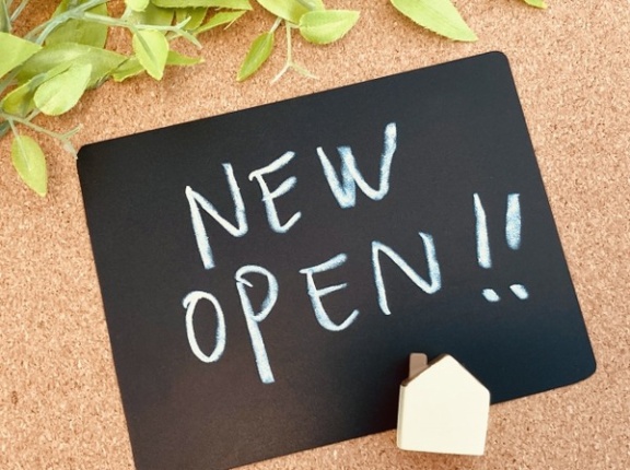 ここ最近はどんなお店がオープンした？閉店した？開店閉店記事まとめ。【2026年5月更新】
