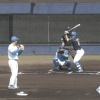 【日ハム紅白戦】紅組・今川、2023年チーム初ヒット！