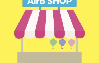 �غ���BF2025��AirB SHOP�٤β���