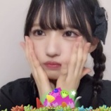 『[ニアジョイ] あゆみん、三つ編みお下げ可愛い・・・』の画像