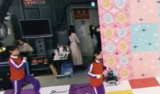 【乃木坂46】後ろにいるのは見学に来てる5期生？