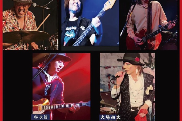 Dandy's Rock'n' Roll Blog - 花田裕之