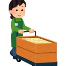 【副収入】50代のタイミー：品出しのスキマバイトやってみた