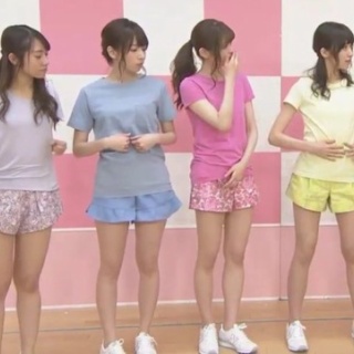 乃木通　乃木坂46櫻坂46日向坂46
