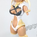 30MS ナイトメアコスチューム レビュー | 組み立てと構造の紹介