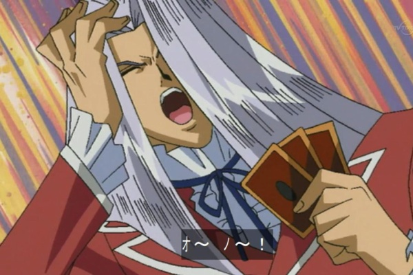 ユギコレ 遊戯王の画像レス用画像ほぞん箱 ペガサス J クロフォード