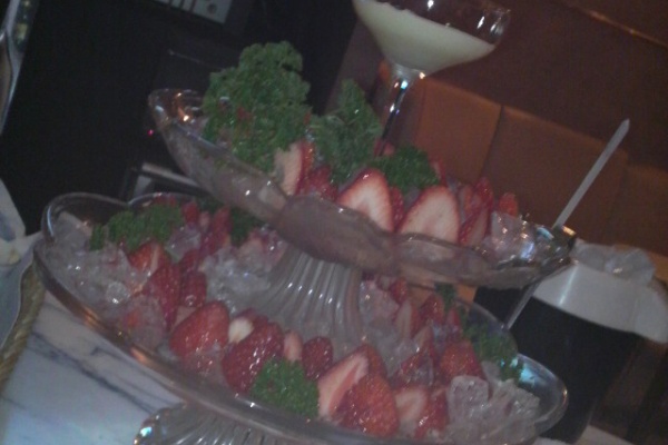 夜桜お七 夜桜お七