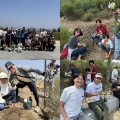 Yale Day of Service 後記