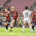 【天皇杯】鹿島優磨の劇的V弾で見えた天皇杯の希望！8強進出の秘訣