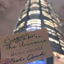 2026.02.17 Tues J-WAVE THE UNIVERSE MUSIC LOUNGE 大貫妙子 x 安藤裕子 会員限定トークセッション 行ってきた（六本木ヒルズ＠六本木）