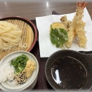 うどん めん天＠北九州市若松区青葉台南