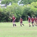 高知大学・愛媛合同戦（6/27）