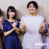 『[＝LOVE] 6月18日 FM FUJI『真夜中Labo』SPゲストは、声優 木島隆一さん‼ 【イコラブ】』の画像
