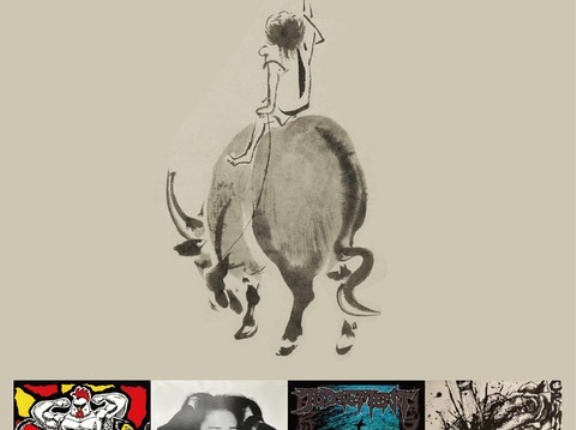 11月1日(土) JAPANESE HARDCORE 廃盤レコードセール