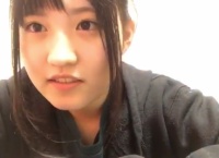 チーム8 野田陽菜乃の卒業セレモニーを2/23のチーム8公演にて実施。足の怪我のため公演本編には出演せず