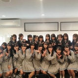 『[ノイミー] ラストアイドル2期生さんとの交流(MX IDOL FESTIVAL Vol.15)』の画像