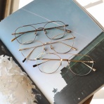 Re: Riverport eyewear & coffee Blog